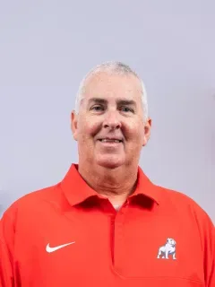 Chuck Dunn headshot