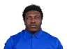 Deandre Duffus headshot