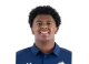 Cedric Jefferson headshot