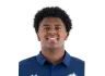 Cedric Jefferson headshot