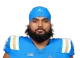 Siale Taupaki headshot