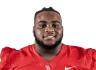 Justin Benton headshot
