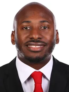 Petey Warrick headshot