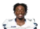 Orlando Syph-Timmons headshot