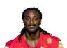 Beni Ngoyi headshot