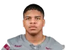 Thomas Johnson headshot