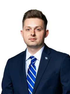 Alex Logwood headshot
