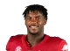 Braylen Russell headshot