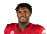 Braylen Russell headshot