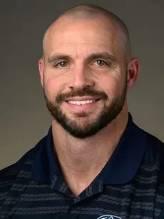 Brandon Pietrzyk headshot