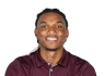 Chase Davis headshot
