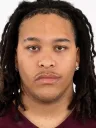 Donovan Brown headshot