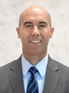 Mike Morita headshot