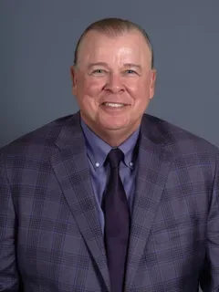 Kerwin Bell headshot
