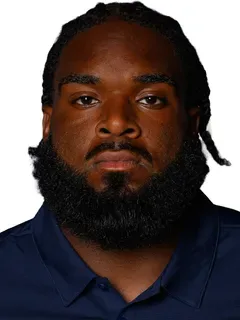 Mazon Walker headshot
