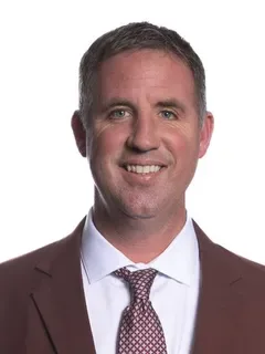 Joey Lynch headshot
