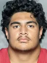 Kingston Fotualii headshot