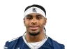Jordan Clark headshot