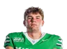 Ty Powell headshot