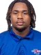 Kaden McIver headshot