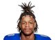 Donnell Gee Jr. headshot