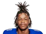 Donnell Gee Jr. headshot