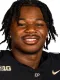 Ta'Vari Hampton headshot