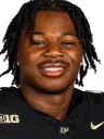 Ta'Vari Hampton headshot