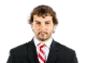 Noah Bustard headshot