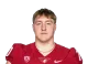Dylan Hildebrand headshot