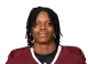 Antonio Robinson headshot
