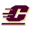 Central Michigan logo