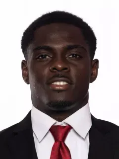 Patrick Mensah headshot
