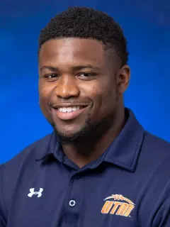 Antonio Clifton headshot