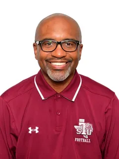 Charles Nichols headshot