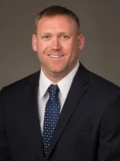 Ricky Rahne headshot
