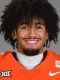 Dayvon Standard headshot