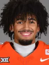 Dayvon Standard headshot