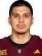 Oscar Aguilar Jr. headshot