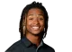 Brodie Malone-Bradford headshot
