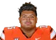 Jakobe Sanders headshot