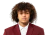 Xavier White headshot