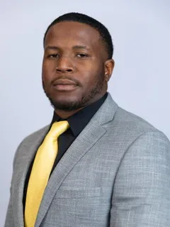 Terry Geiger headshot