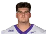 Camden Myers headshot