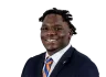 Christian Williams headshot