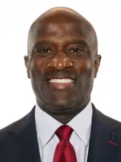 George Barlow headshot