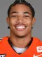 KD Jones headshot