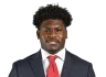 Elgee Webster headshot