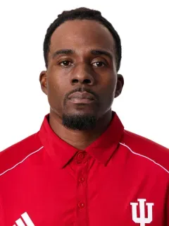 Eddie Burk Jr. headshot
