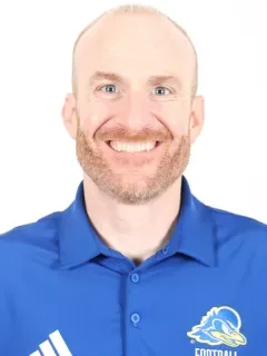 Ryan Carty headshot